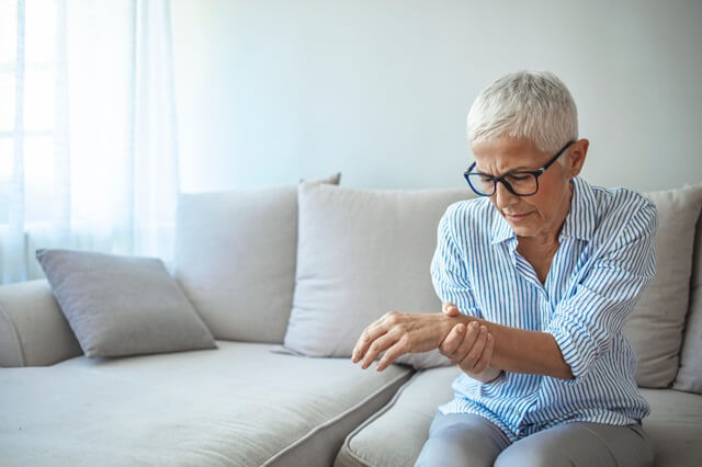 류마티스 관절염