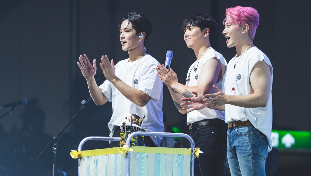 FT아일랜드, FNC엔터테인먼트