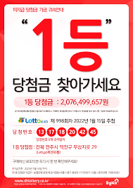 로또 최대 당첨금 당첨지역 연령 성별 역대 1등 로또판매점 
