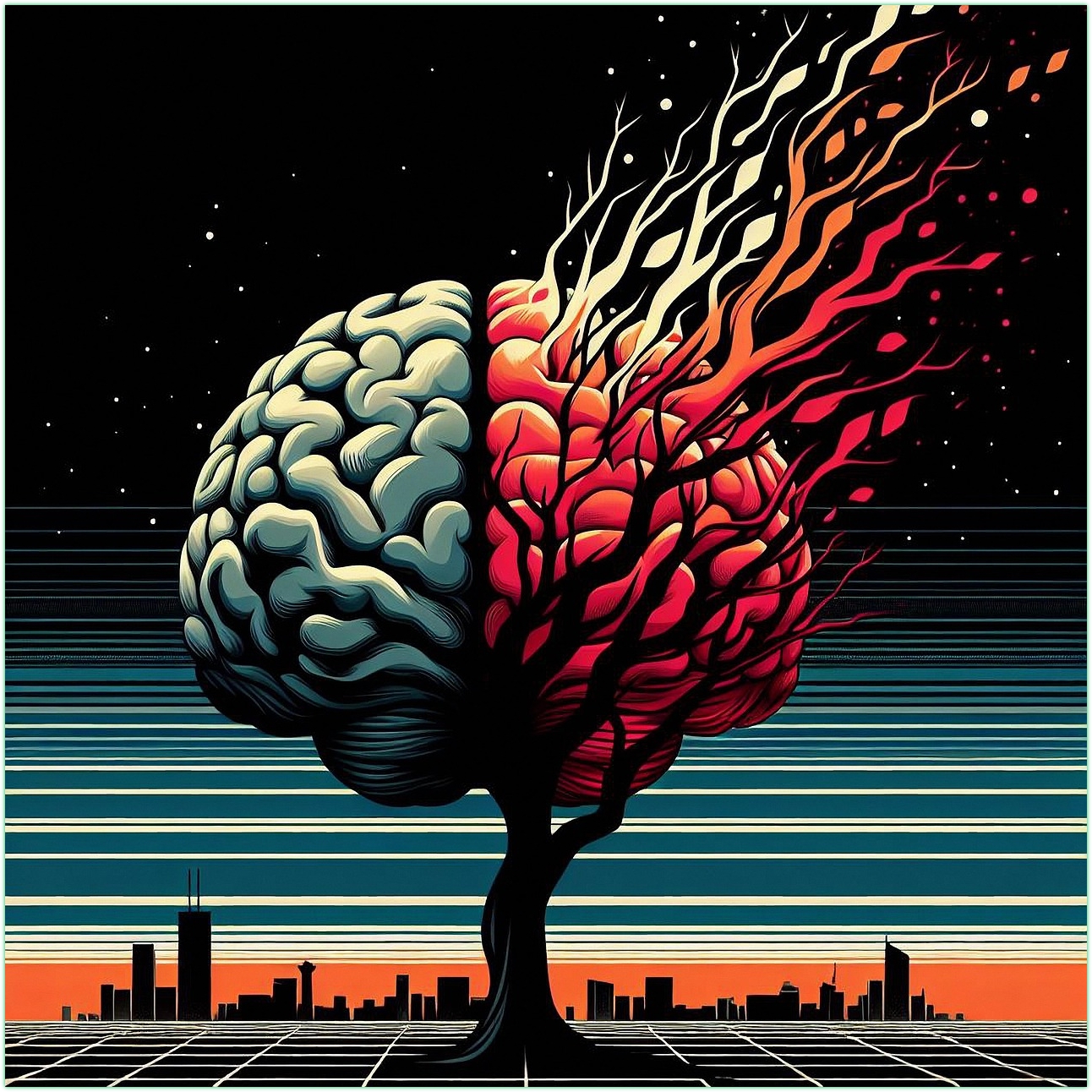 뇌건강 완벽 가이드 – 2025년 최신 정보로 실천하는 생활습관 총정리