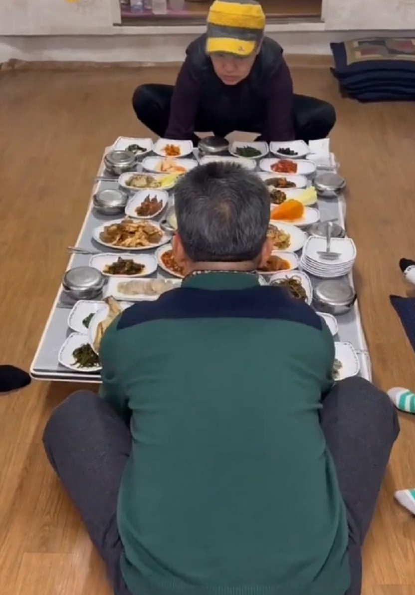 전현무계획-영광-굴비정식-동락식당