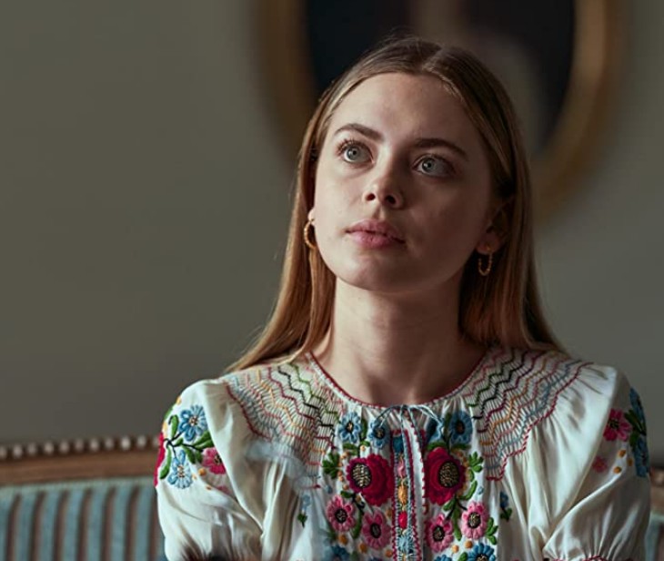 【노르웨이 로맨스영화 추천】 로열틴: 마르그레테 공주 다시보기 줄거리 결말 후기 리뷰 스포일러