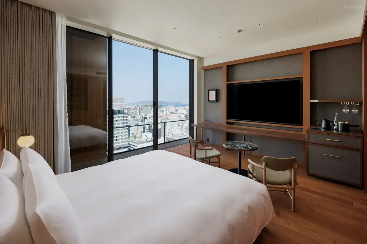 원 후쿠오카 호텔(1)