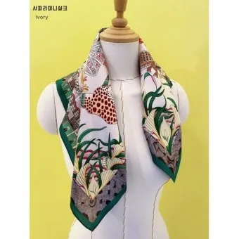 실크 스카프 세탁방법_3