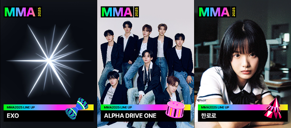 MMA 2025