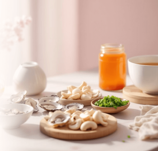 굴국 만드는법 12월 제철 굴요리