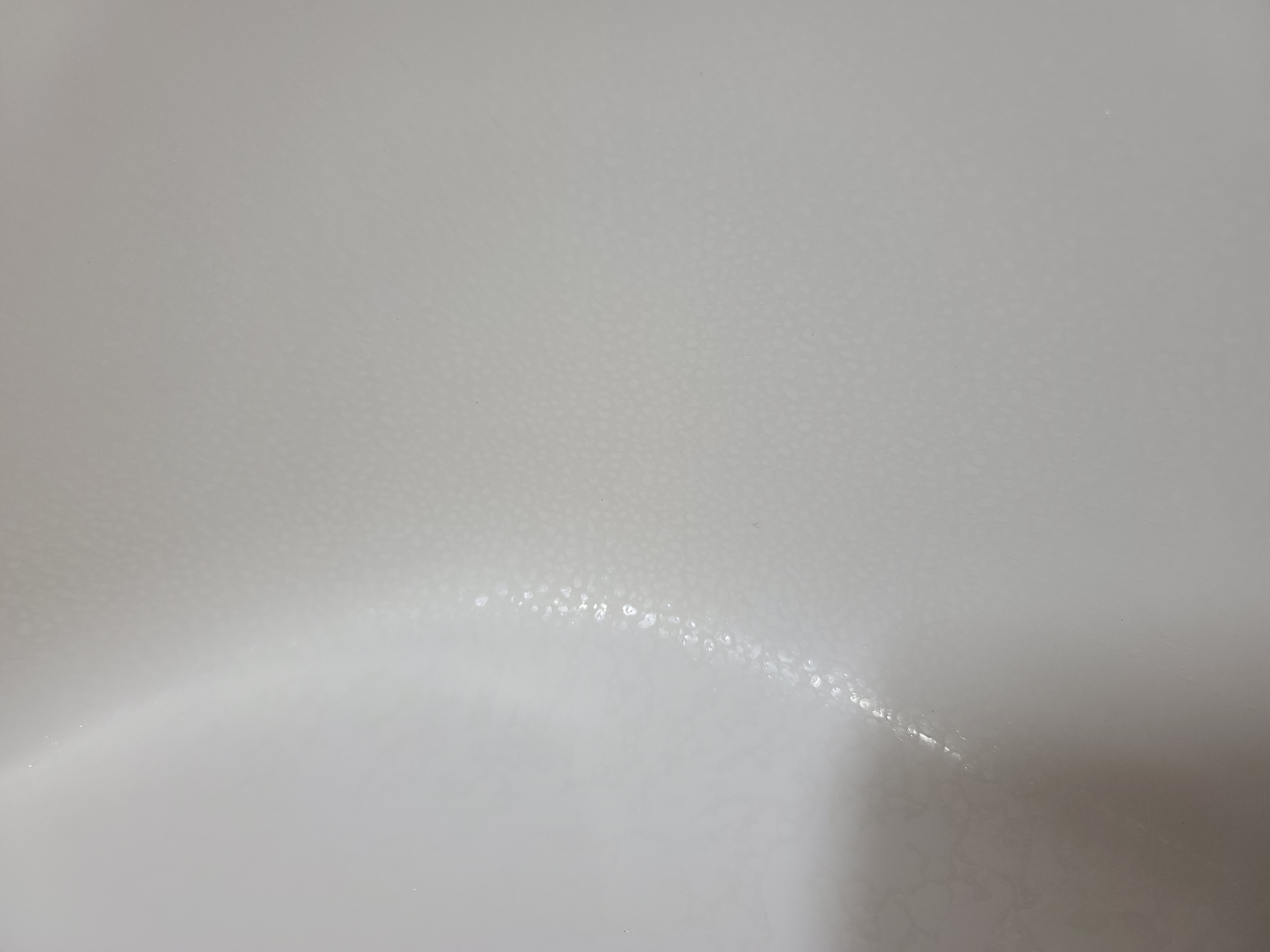 베이킹소다 세면대 욕조 청소