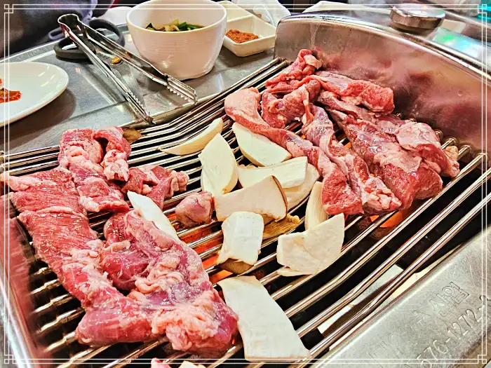 고기서 만나 종로 3가 익선동 갈매기살 맛집