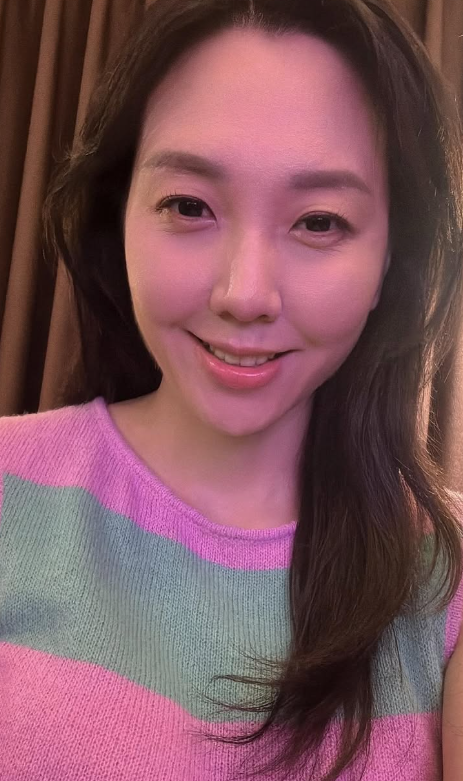 조희연 수영선수 프로필