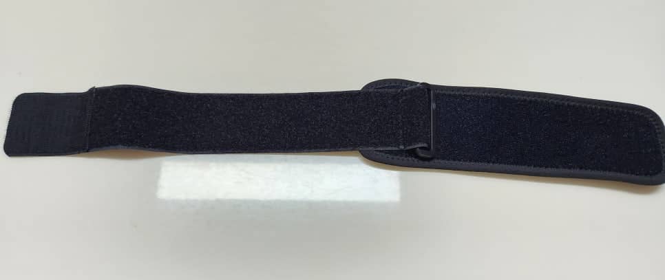 다이소 손목 보호대