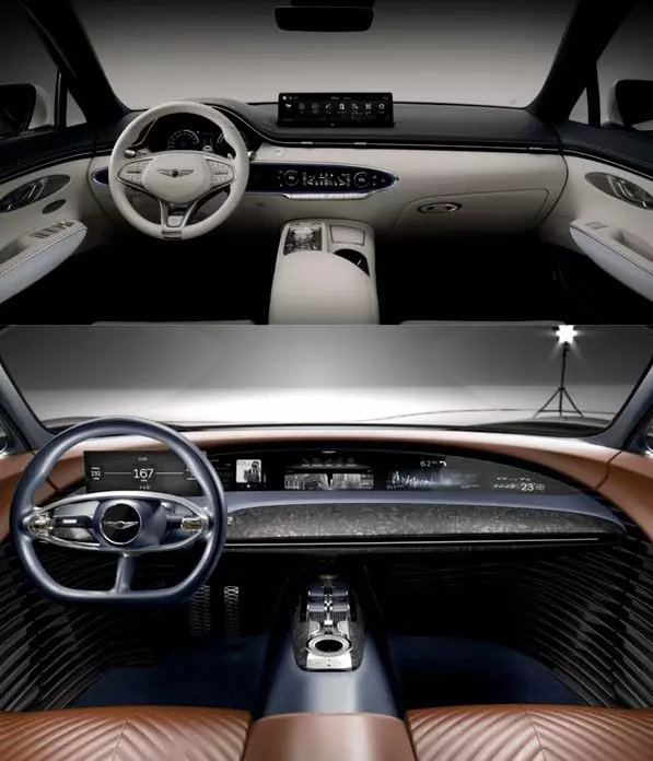 2024 GV70 페이스리프트