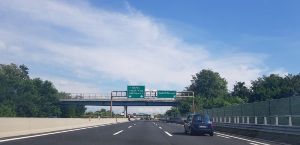 이탈리아 고속도로