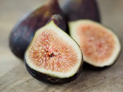 무화과 효능