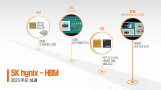 HBM4 차별성
