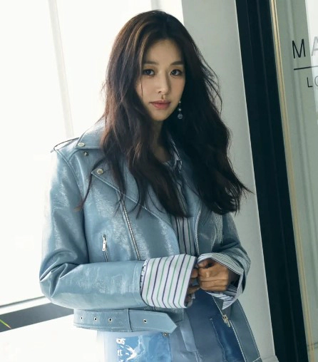 장신영 프로필 나이 고향 학력 경력 인스타