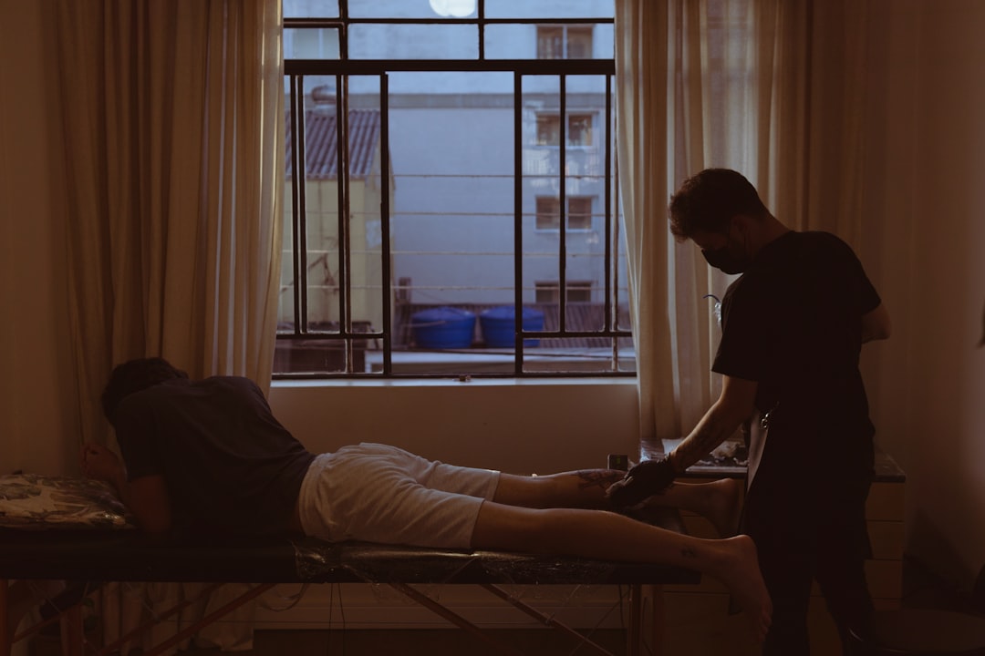 Therapy (또는 Treatment)