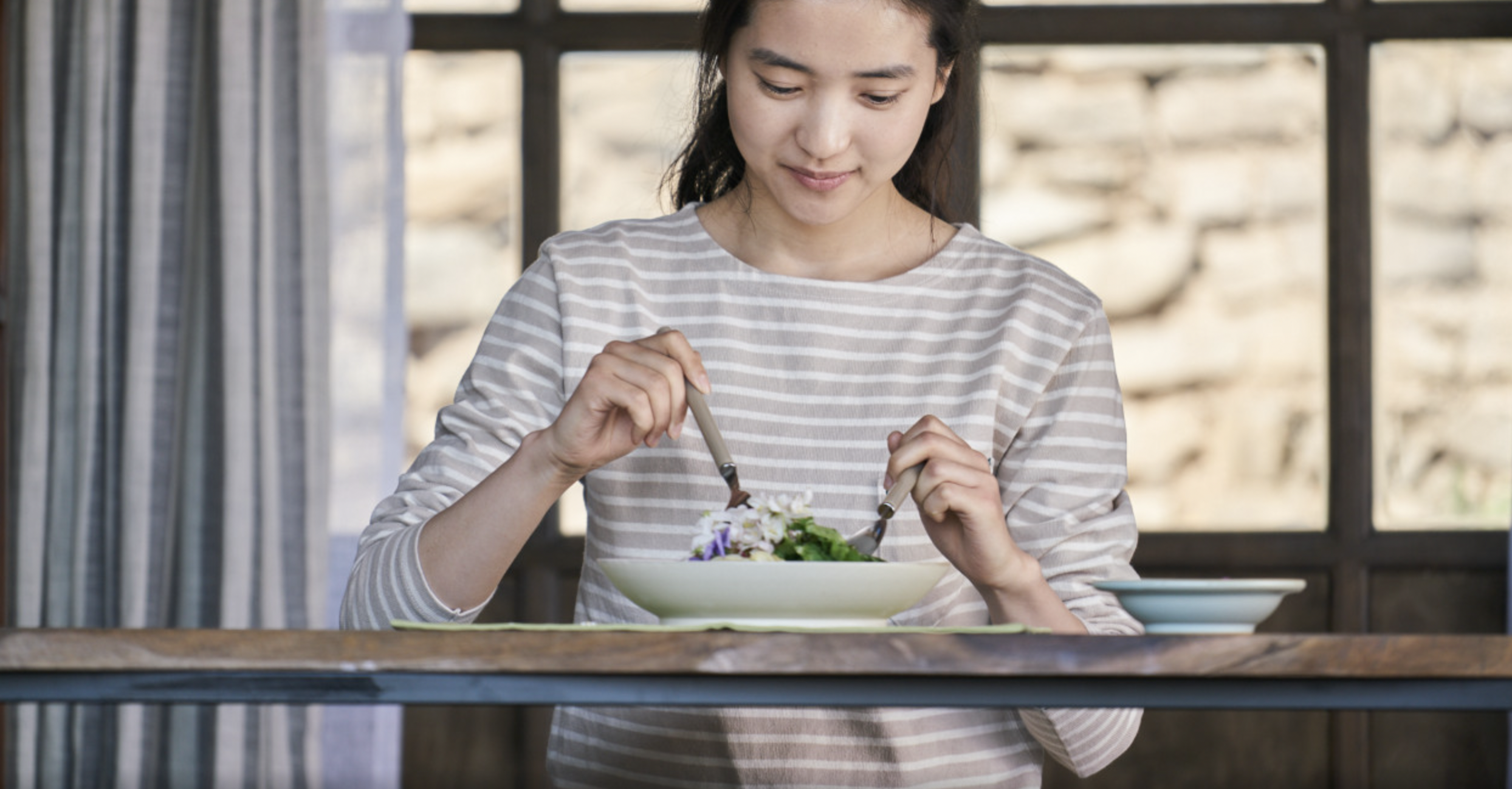 영화 리틀포레스트 관련 사진