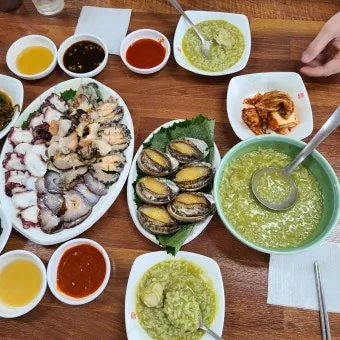 제주 해녀의 집 후기 해산물 맛집 베스트 5선_20