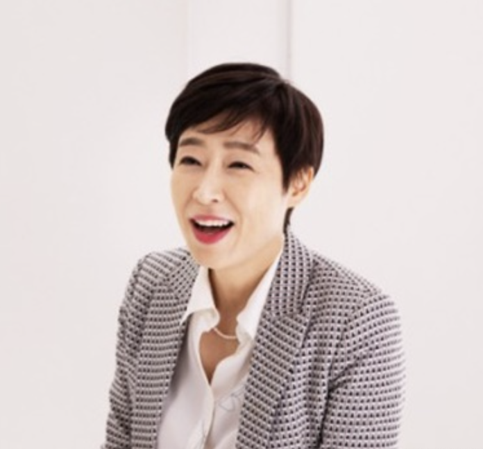 서혜진 인터뷰