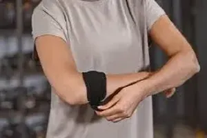 팔꿈치