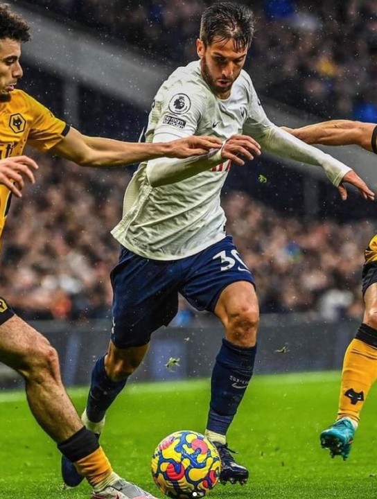 토트넘 벤탄쿠르