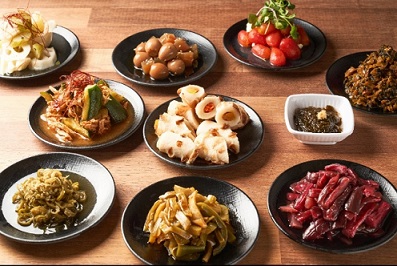일식반찬달인