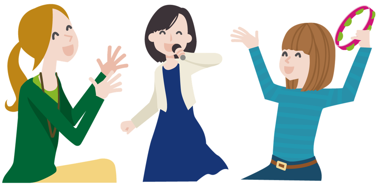 가사와 멜로디, 자기표현에서 더 중요한 것에 관한 사진