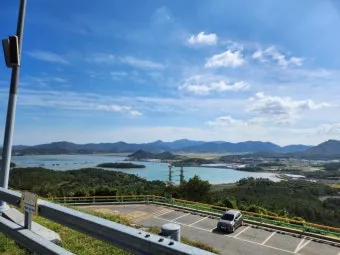 진도 가볼만한 곳 BEST 5 진도 5일장부터 케이블카로 추천_21