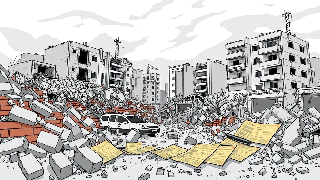 소상공인·주택 필수! 풍수해보험