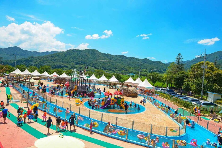 고령 가볼만한곳 베스트 10