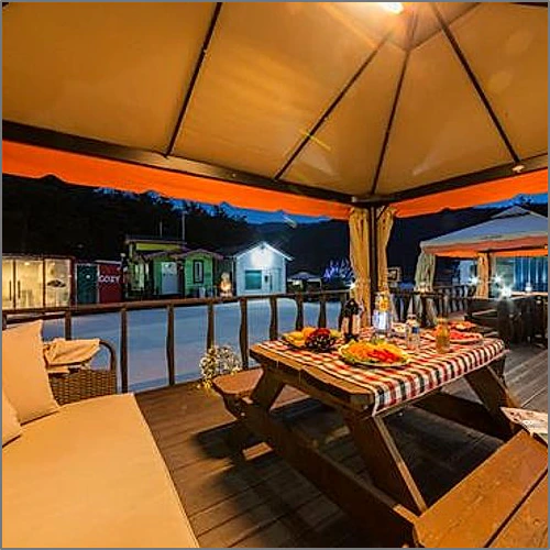 Gochang Cozy Theme Pension_5