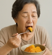 단호박 효능