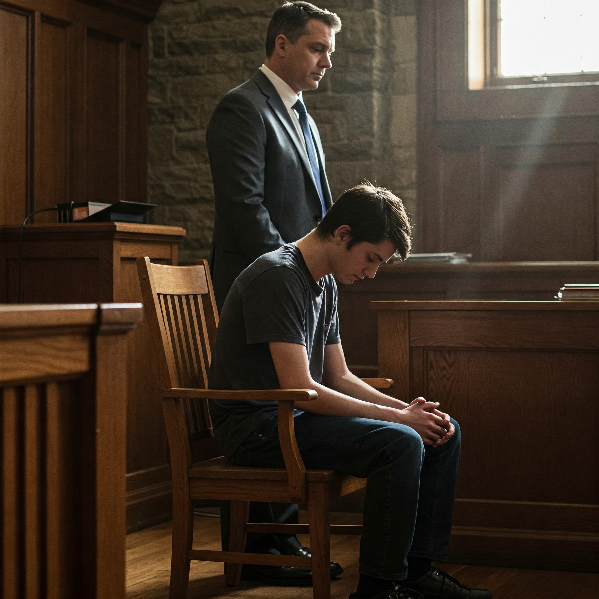 묵비권 행사, 언제 어떻게 해야 할까