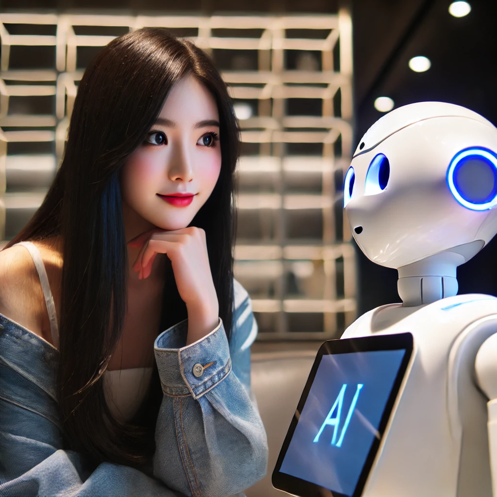 인공지능 종류 알려드립니다