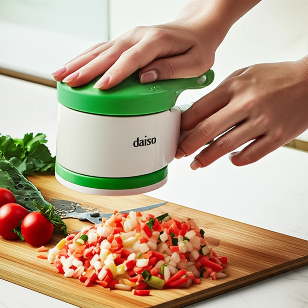 다이소 주방용품, 알고 사면 득템! 