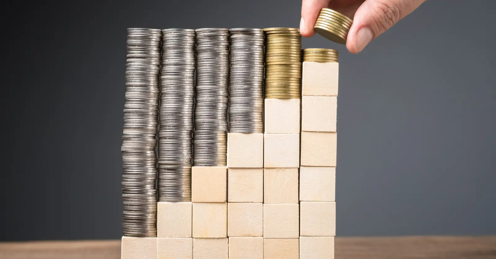 스테이블 코인이란