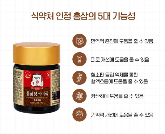 부모님 어버이날 선물 추천