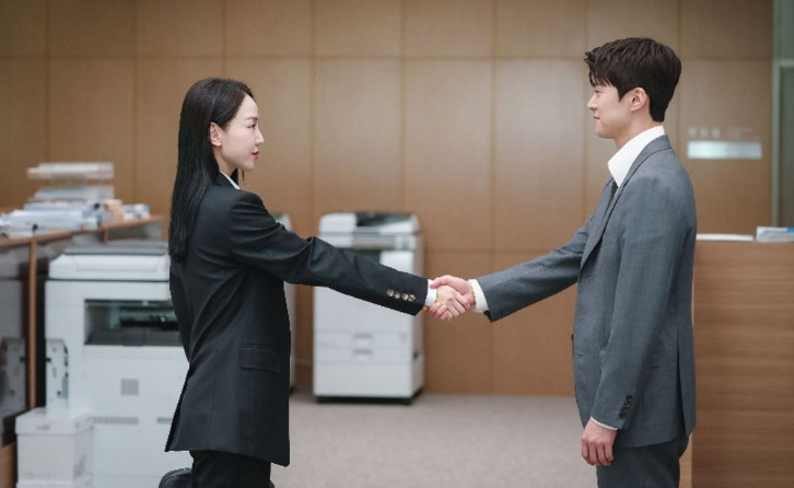 은밀한 감사 1회&middot;2회 줄거리&middot;3회 예고