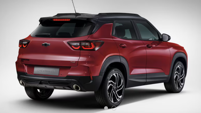 쉐보레 트레일블레이저 가격 vs 경쟁 모델 비교 가성비는?