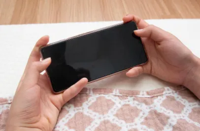 통신비 환급 불가 사례