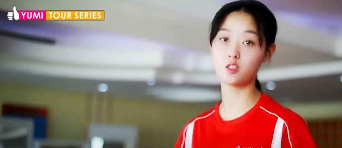 북한 유튜버