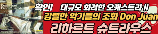 돈 조반니 앨범