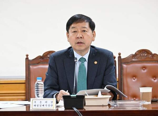 2029년 태릉 주택 조기 착공과 부동산 공급 속도전: 구윤철 부총리의 시장 안정화 대책 및 대출 규제 심층 분석