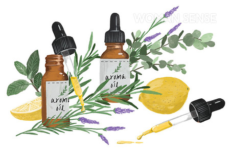 다이어트 방법: 자연 치유