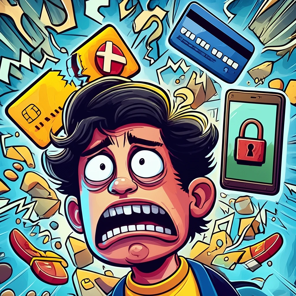 합법적 할인과 위험한 해외 결제 어떤..