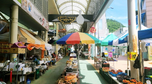 정선5일장 볼거리