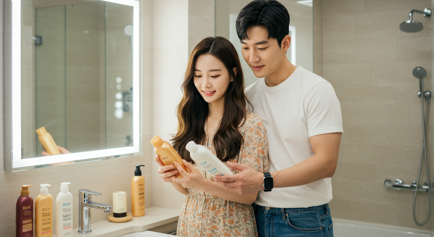 탈모 치료 가장 효율적인 방법
