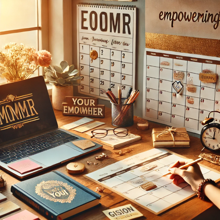 목표를 현실로 만드는 학습 계획과 실행력 강화 비법