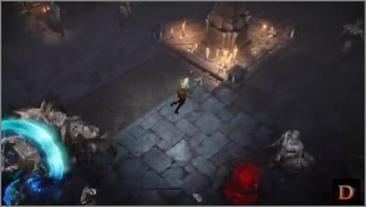 디아블로 이모탈 설명