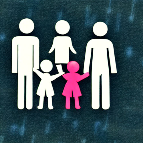 가족 관계에서 알아두어야 할 심리학적 지식과 행동 패턴